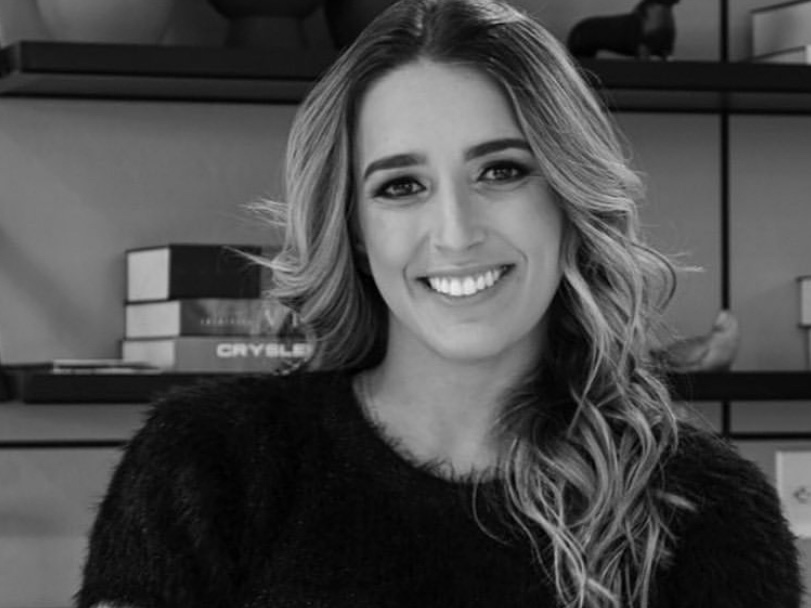 Luiza Tinoco - LUTI ARQUITETURA