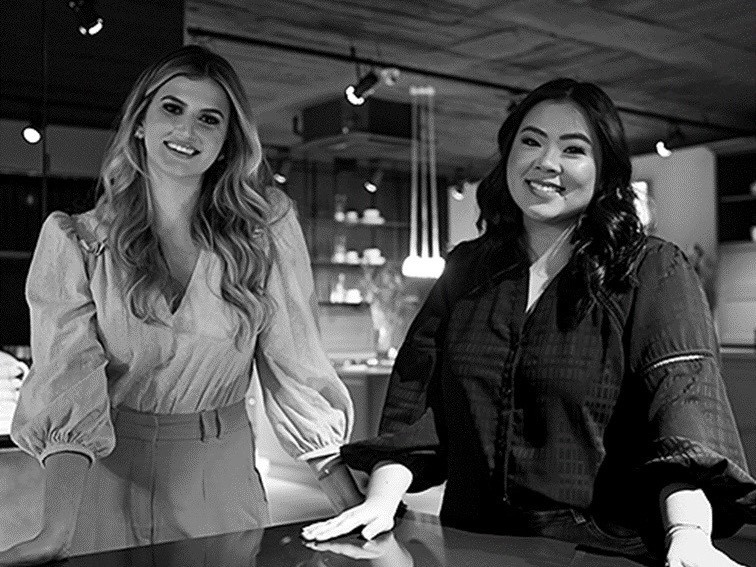 Gabriela Arashiro | Danielle Magalhães - AM ARQ