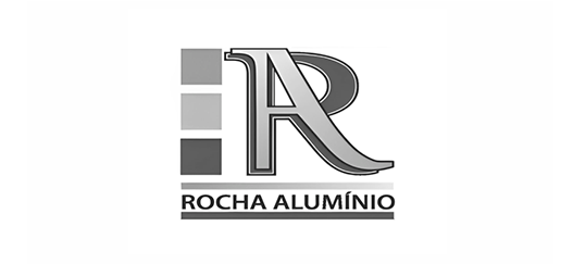 ROCHA ALUMÍNIO