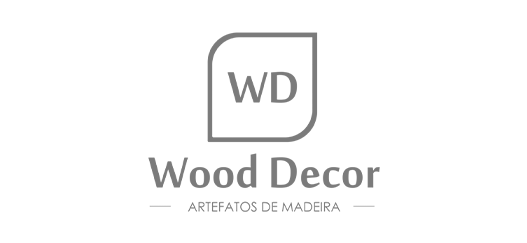 WOOD DECOR