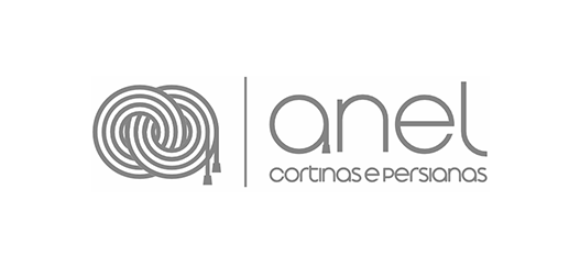 ANEL CORTINAS E PERSIANAS