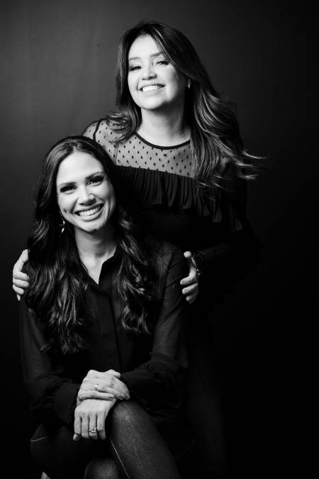 Dafne Ribeiro da Silva Macedo & Germana Duarte (ESTÚDIO DG ARQUITETURA)