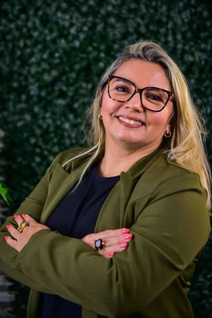 Karina Albuquerque Figliuolo