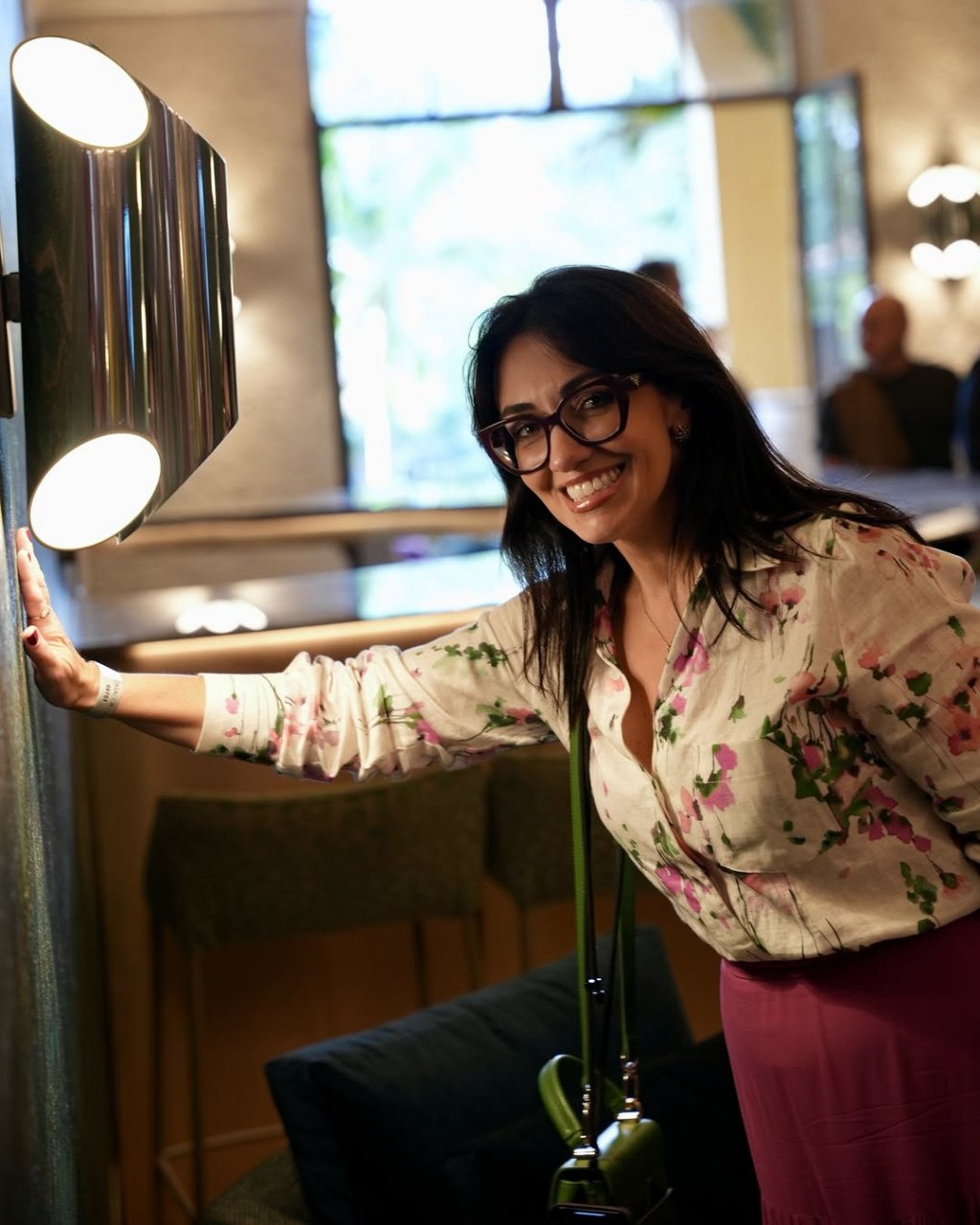 NOVAS EXPERIÊNCIAS | CASA COR SP 2025