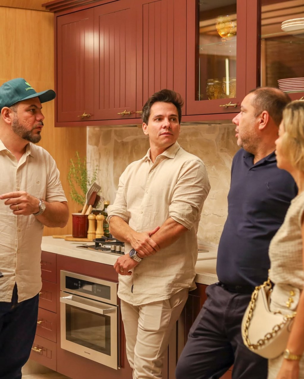 NOVAS EXPERIÊNCIAS | VISITA À CAMPINAS DECOR